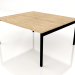 3d model Work table Ogi Y Bench Slide BOY46 (1600x1410) - preview