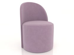 Fauteuil de luxe Reynaux Slope