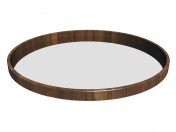 951 tray (round)