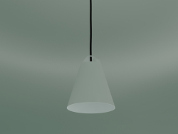 Pendant lamp ABOVE 175 PENDANT (60W E27, WHT)