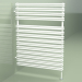 3d model Heated towel rail - Mauritius (MAU 12 09, RAL - 9016) - preview