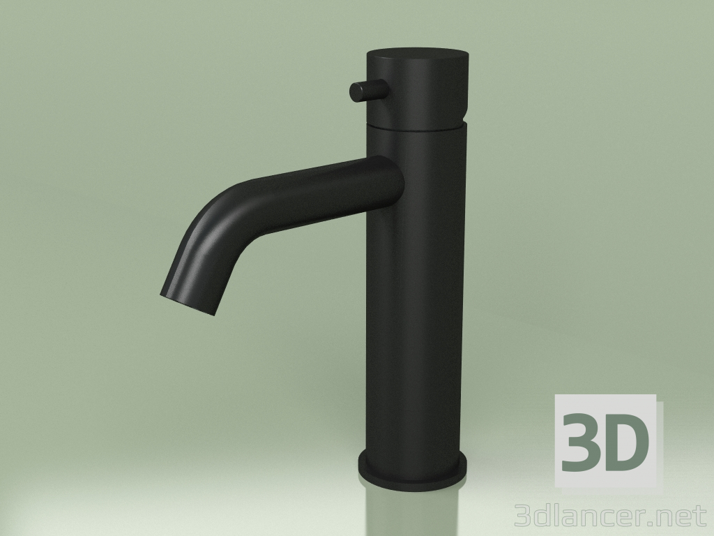 3D modeli Masa karıştırıcı H 190 mm (12 03, NO) - önizleme