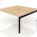 modèle 3D Table de travail Ogi Y Bench Slide BOY34 (1600x1610) - preview