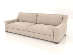 Paris Classic Sofa