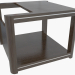 Modelo 3d Mesa de café (464-72) - preview