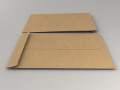 3D Envelope (Size-C4)