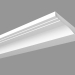 3d model Eaves front (FK7XM) - preview