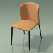 3d model Dining chair Arthur (110054, light brown) - preview