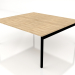 modèle 3D Table de travail Ogi Y Bench Slide BOY35 (1800x1610) - preview