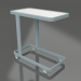 3d model Table C (DEKTON Zenith, Blue gray) - preview