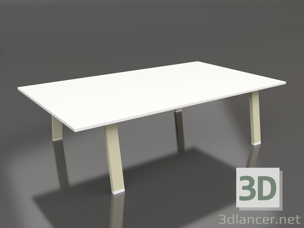 3D modeli Sehpa 120 (Altın, Fenolik) - önizleme