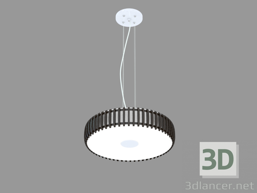 Modelo 3d Candelabro Sibua (1715-4P) - preview