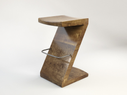 Tabouret de bar