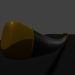 modèle 3D de _1ex0_ Katana - Version HiPoly acheter - rendu