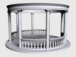 Rotunda (LR602T)