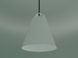 Світильник підвісний ABOVE 250 PENDANT (60W E27, WHT)