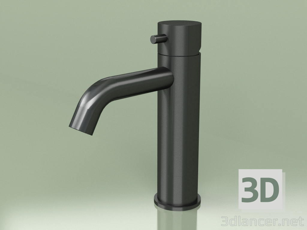 3D modeli Masa karıştırıcı H 190 mm (12 03, AÇIK) - önizleme