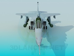 Jaguar Винищувач