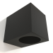 3d model Wall street lamp (7040) - preview