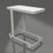 3d model Table C (DEKTON Zenith, Cement gray) - preview