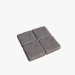 3d Old paving slabs model buy - render