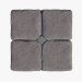 3d Old paving slabs model buy - render