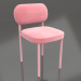 modèle 3D Chaise Toptynych (Zhvachka) - preview