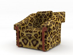 Fauteuil