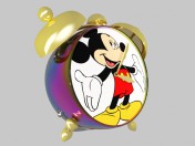 Disney Wecker "Micky Maus"