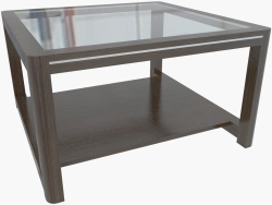 Coffee table (464-83)