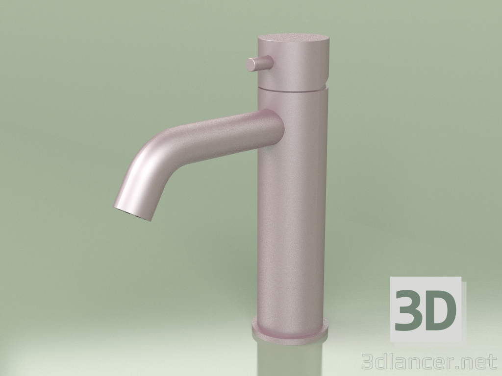 3D modeli Masa karıştırıcı H 190 mm (12 03, VEYA) - önizleme