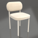 3d model Chair Toptynych (Plombir) - preview