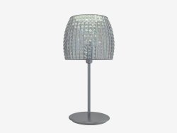 Lampe à poser Nelsa (2572 1W)