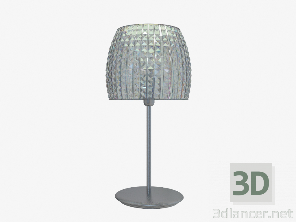 3d model Table lamp Nelsa (2572 1W) - preview