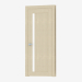 3d model The door is interroom (140.10) - preview