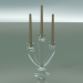 3d model Candlestick BRAMANTE (C143) - preview