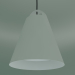 3d model Pendant lamp ABOVE 400 PENDANT (100W E27, WHT) - preview