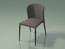 Dining chair Arthur (110083, gray)