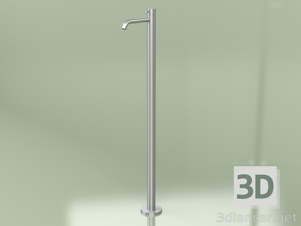 Modelo 3d Misturador de chão H 1077 mm (12 05, AS) - preview