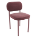 3d model Chair Toptynych (Bordeaux) - preview