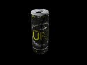 Energy drink