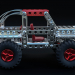 Modelo 3d Carro de brinquedo - preview