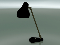 Lampe de table VL38 TABLE (LED 27K, BLK V2)