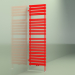 3d model Heated towel rail - Mauritius (MAU 18 05, RAL - 3026) - preview