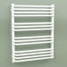 3d model Alex water heated towel rail (WGALE076060-SX v4.0- (R), 760х600 mm) - preview