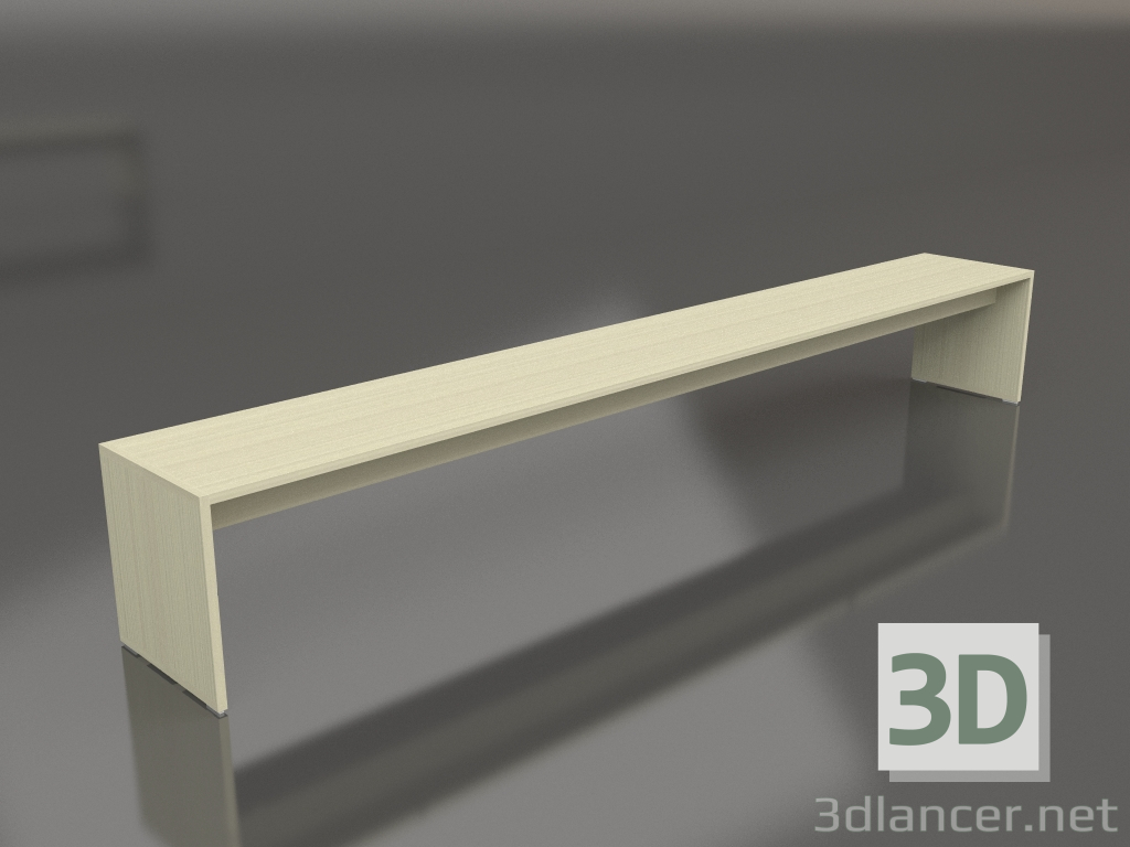 3d model Lava 290 (Anodizado oro oscuro) - vista previa