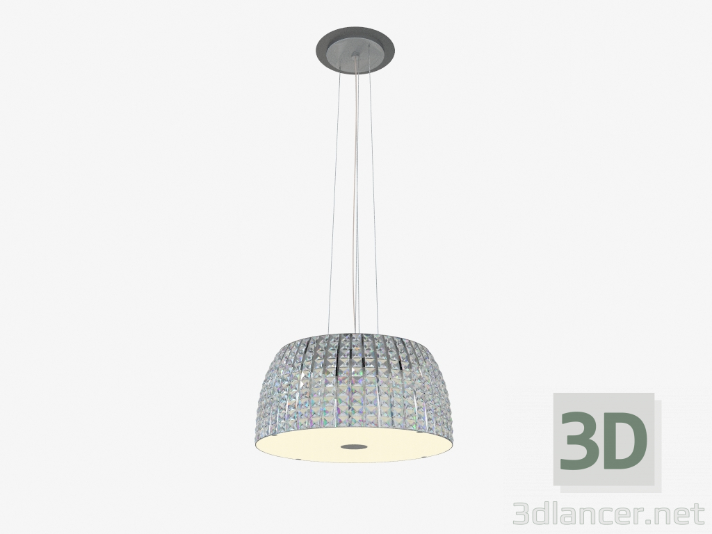 Modelo 3d Dispositivo elétrico (candelabro) Nelsa (2572 6) - preview