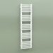 3d model Alex water heated towel rail (WGALE114030-SX v4.0- (R), 1140х300 mm) - preview