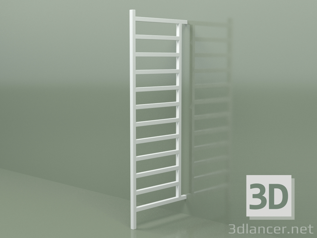 modèle 3D Radiateur Simple DW (WGSDW151050-O1, 1515х500 mm) - preview