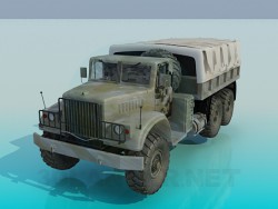 KRAZ